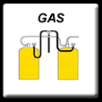 Gas accessories
